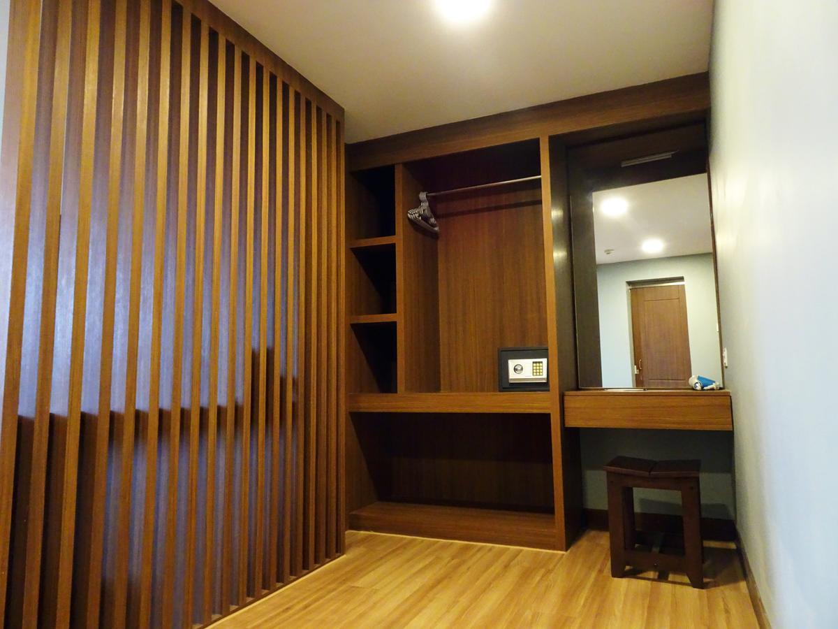 Hotel Azure Rangun Kültér fotó